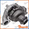 Turbocompresseur neuf pour PEUGEOT | 819872-5001S, 819872-0001